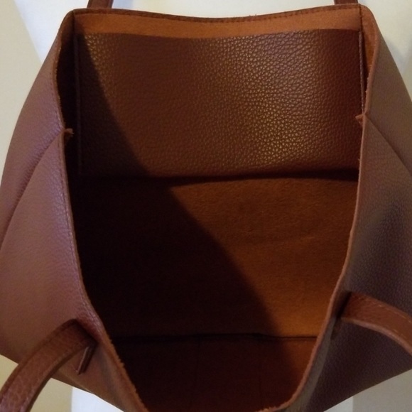 Vince Camuto Luck Tote - Picture 6 of 9